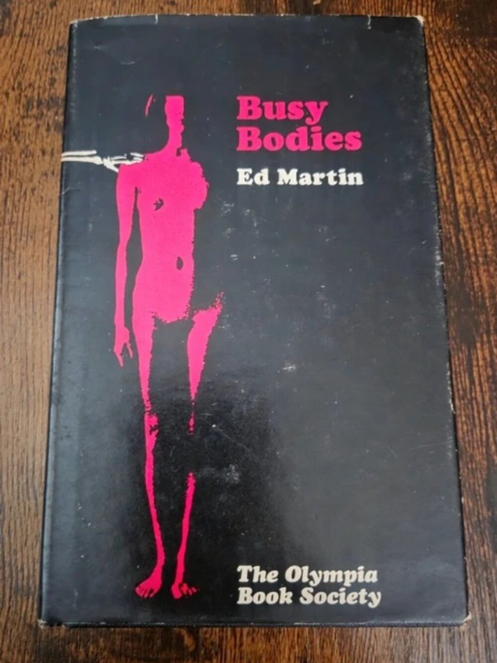 Collector's Piece Book